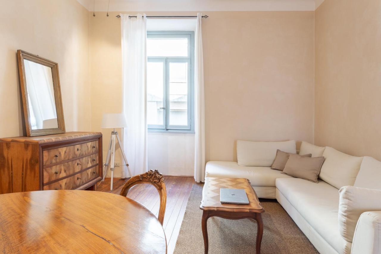 Suite Cavour By Icasamia It Варезе Екстериор снимка