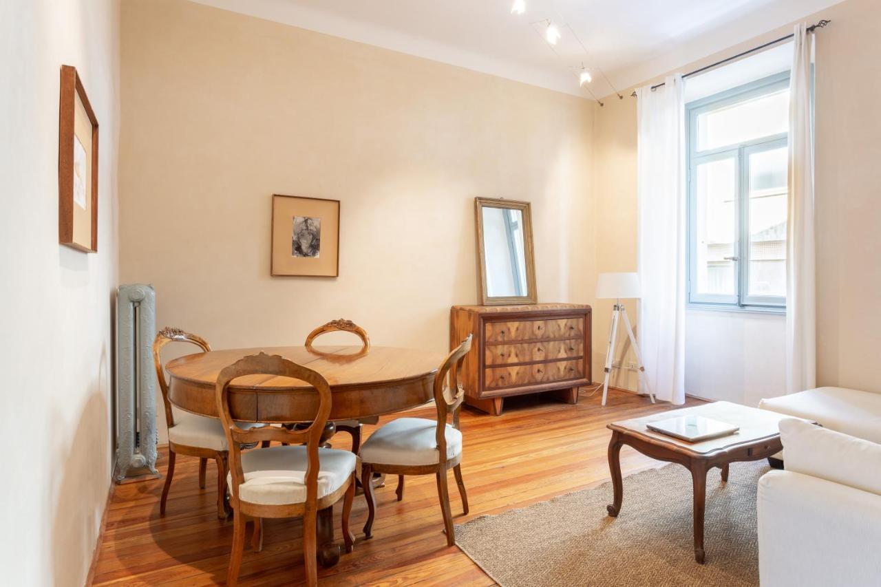 Suite Cavour By Icasamia It Варезе Екстериор снимка