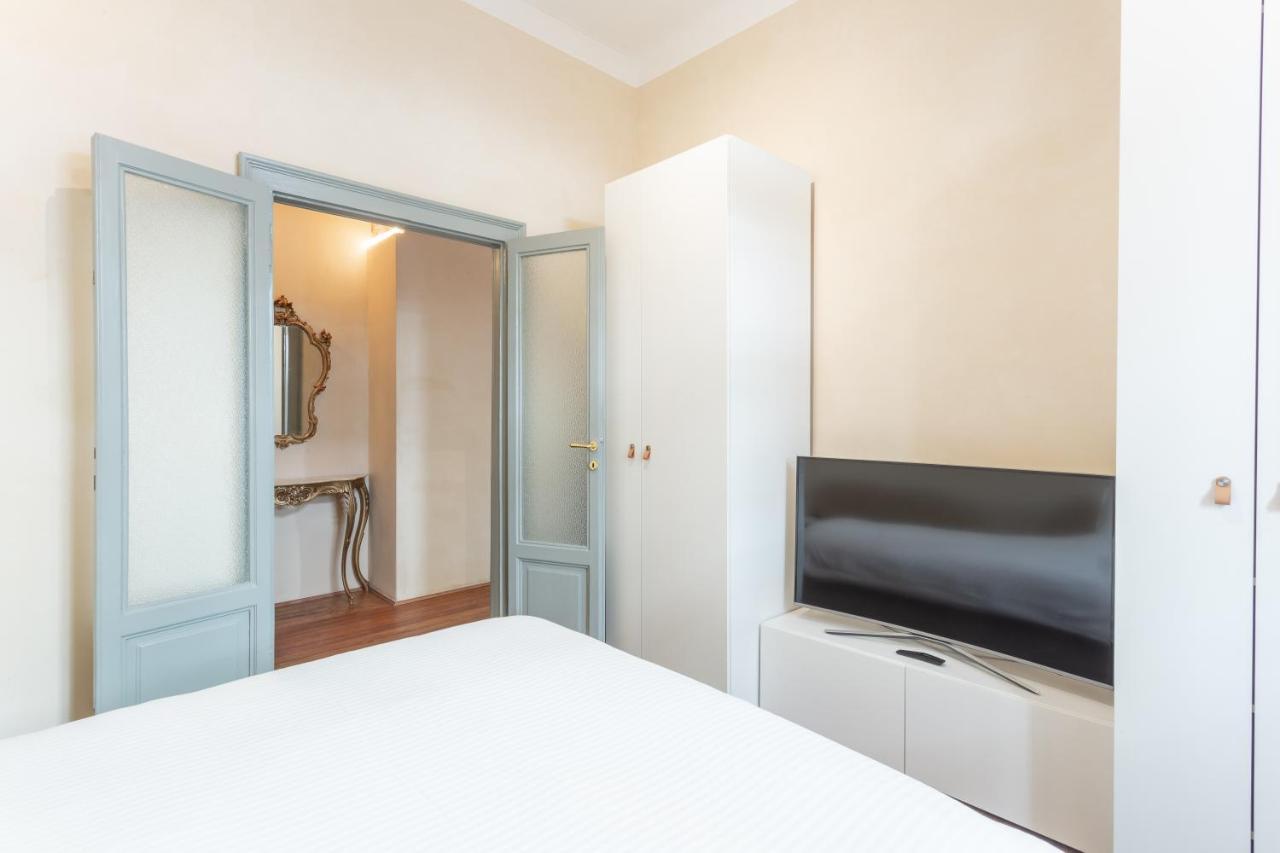 Suite Cavour By Icasamia It Варезе Екстериор снимка